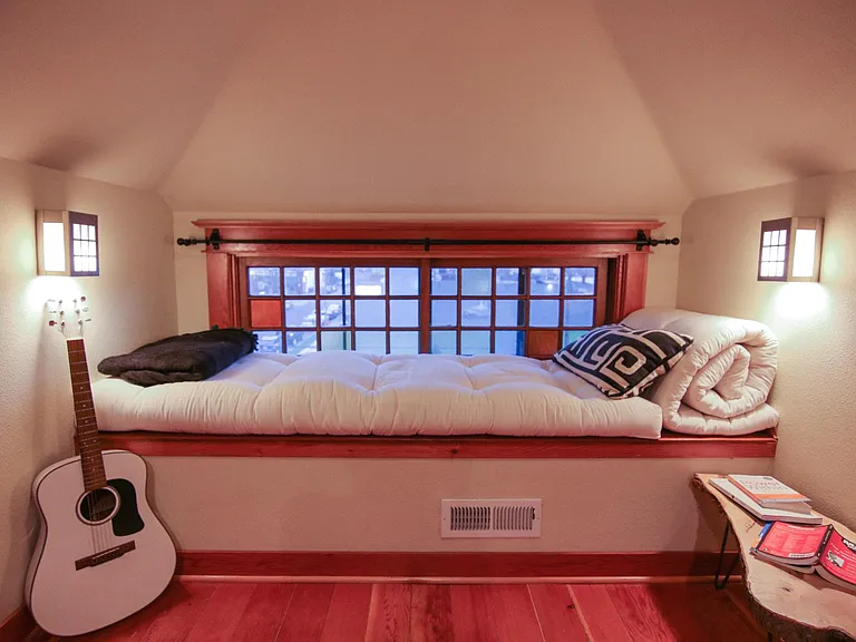 1706 NE Weidler St #PENTHOUSE — Photo 8