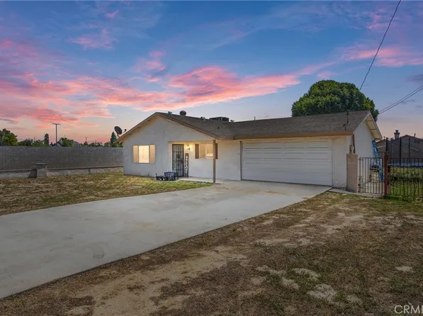 31943 Avenue E, Yucaipa, CA 92399