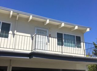 258 Bush St APT C, Mountain View, CA 94041