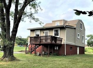 116 Adams St, Beaver Falls, PA 15010