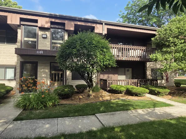 1101 E Division St APT 1B, Lockport, IL 60441