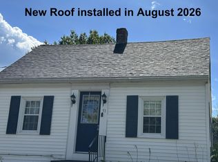 51 Anderson Avenue, Westbrook, ME 04092