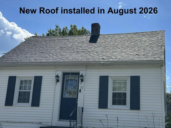 51 Anderson Avenue, Westbrook, ME 04092