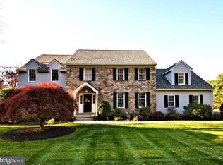 1223 Hollow Rd, Collegeville, PA 19426