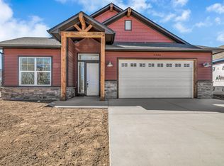 2336 Silver Cross Ave, Grand Junction, CO 81505