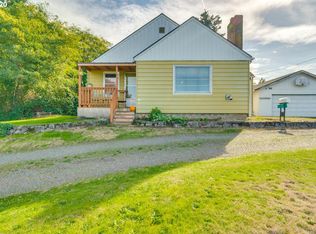9219 NE Saint Johns Rd, Vancouver, WA 98665