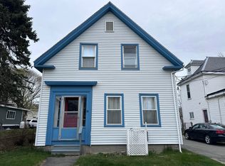 58 Holyoke St, Brewer, ME 04412