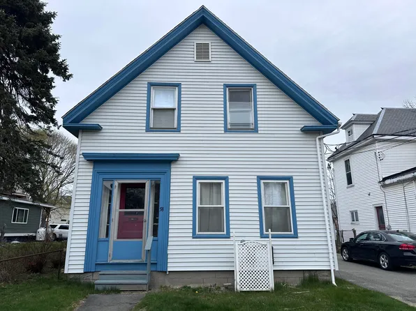 58 Holyoke Street, Brewer, ME 04412