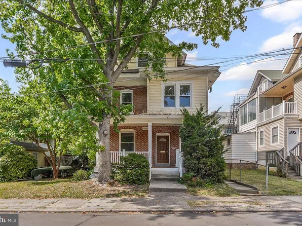 2101 N Madison St, Wilmington, DE 19802