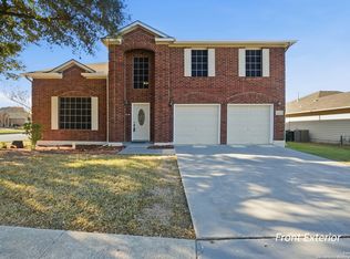 8403 Copperbluff, Converse, TX 78109