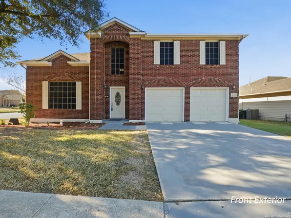 8403 Copperbluff, Converse, TX 78109