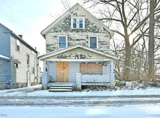628 Saint Clair Ave, Newton Falls, OH 44444