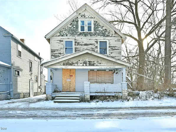 628 Saint Clair Ave, Newton Falls, OH 44444