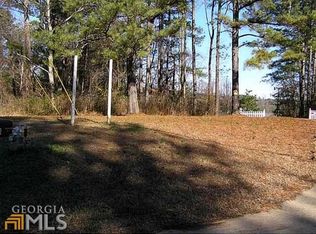 Pearidge Rd, Canton, GA 30114