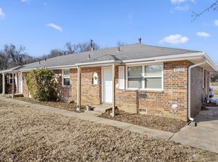 4143/4149 W Burbank St UNIT A & B, Springfield, MO 65802