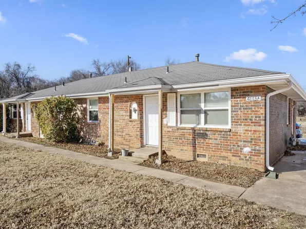 4143/4149 W Burbank Street, Springfield, MO 65802