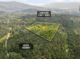 6180 Slygo Rd, Wildwood, GA 30757