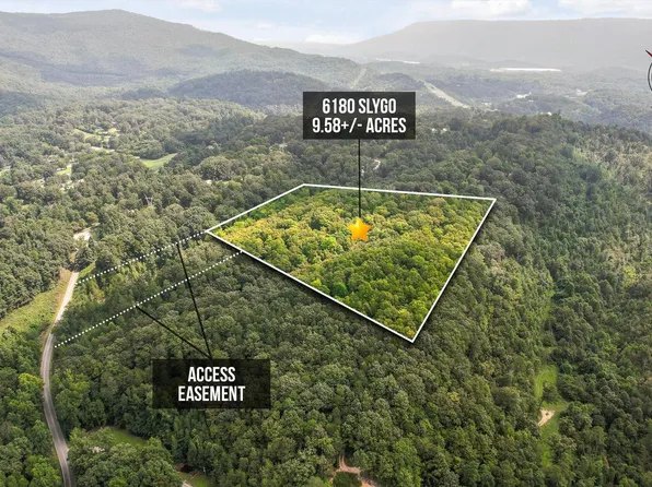 6180 Slygo Rd, Wildwood, GA 30757