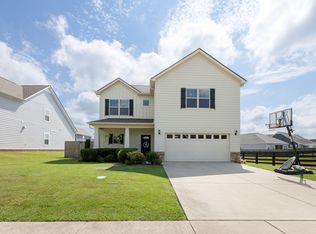 1033 Brayden Dr, Fairview, TN 37062