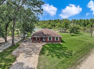 361 S Lakeside Dr, Huntsville, TX 77320