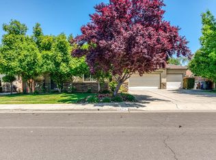 947 Carson Ave, Clovis, CA 93611