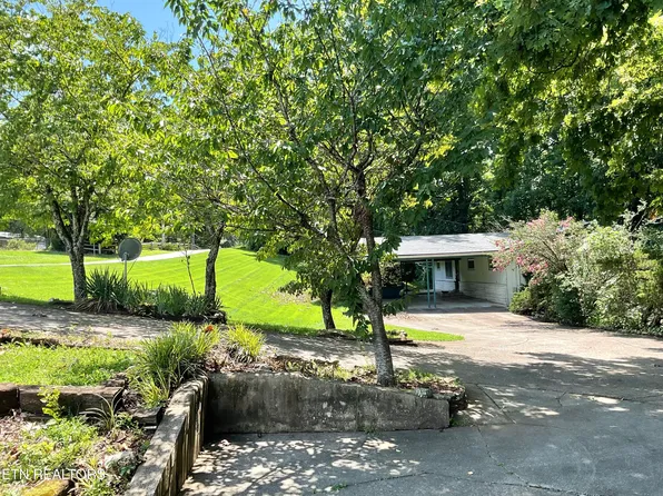 3505 Hackworth Rd, Knoxville, TN 37931