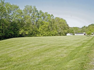 Toledo St, Glouster, OH, 45732