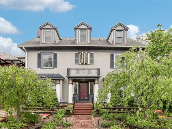 153 Bidwell Pkwy, Buffalo, NY 14222