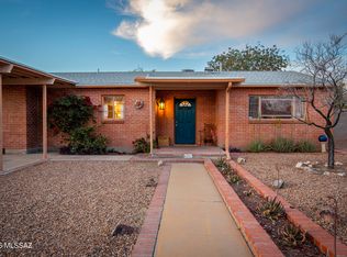 4201 E Kings Rd, Tucson, AZ 85711