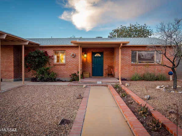 4201 E Kings Rd, Tucson, AZ 85711