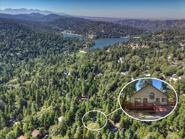 920 Arbula Dr, Crestline, CA 92325