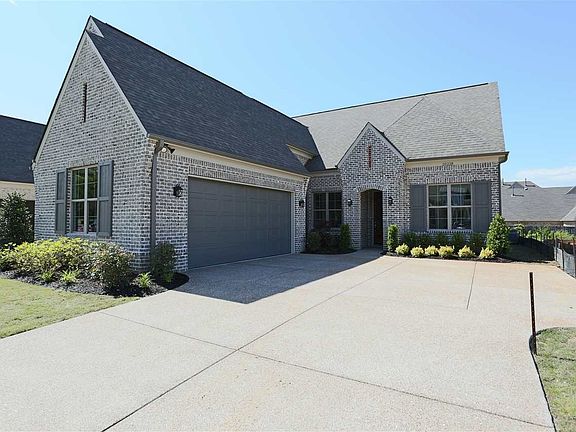 2nd image of 10218 Evergreen Manor Cv Lot 11