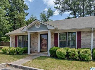 8145 Oldfield Rd SW APT 1, Huntsville, AL 35802