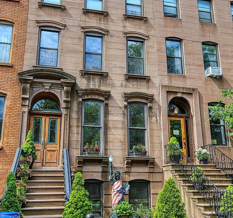 1st image of 308 President St #4