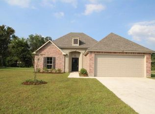 3629 Plantation Ridge Dr, Addis, LA 70710