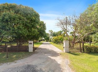 28700 SW 192nd Ave, Homestead, FL 33030