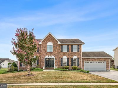 117 Duke Dr, Bear, DE, 19701