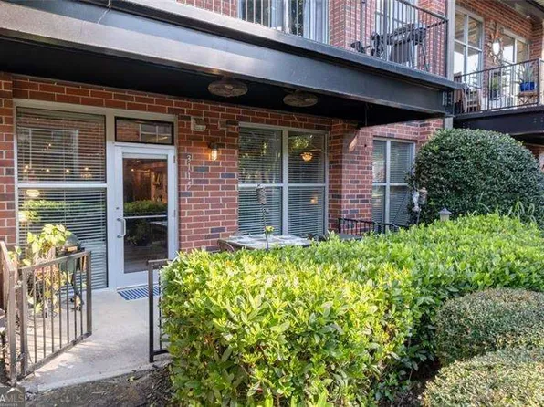 5200 Peachtree Rd APT 3115, Chamblee, GA 30341