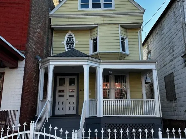 213 N 7Th St, Newark City, NJ 07107