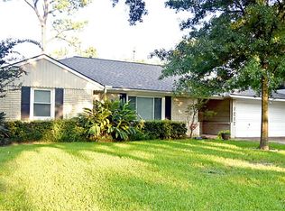 1217 Demaret Ln, Houston, TX 77055