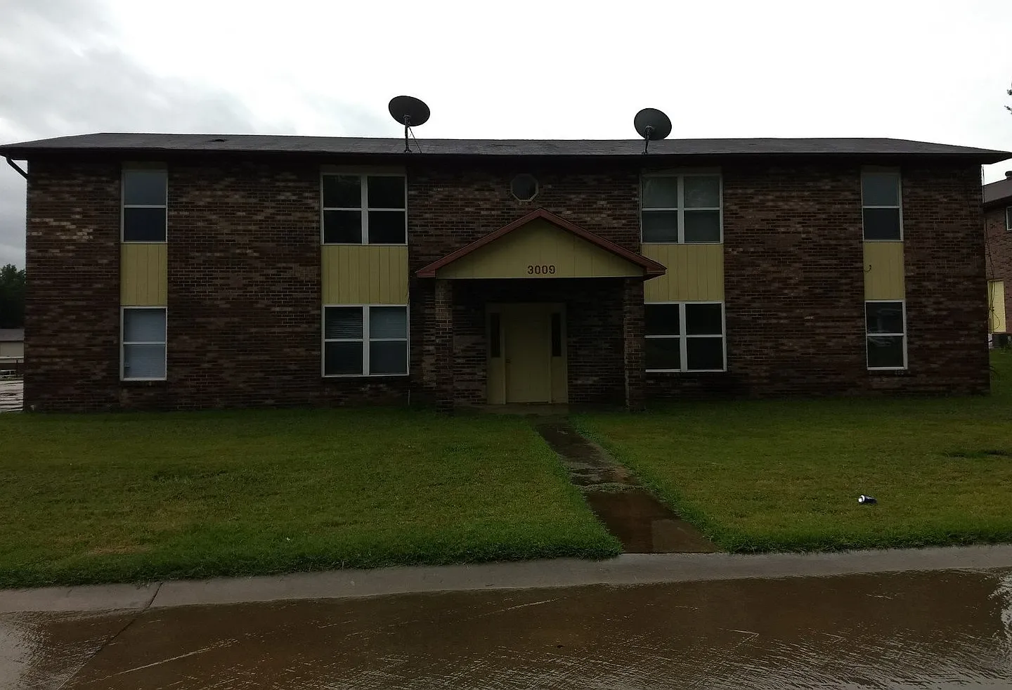 MIMOSA 3009 — Photo 1