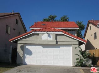 603 W Indigo St, Compton, CA 90220