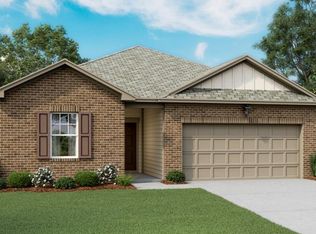 5605 Ladytown Ln, Fort Worth, TX 76036