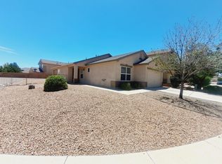 460 Blue Sage Ave SW, Los Lunas, NM 87031