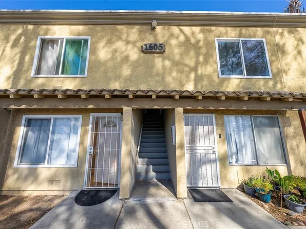 1605 Pentecost Way, San Diego, CA 92105