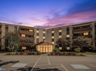 7505 Democracy Blvd APT A417, Bethesda, MD 20817