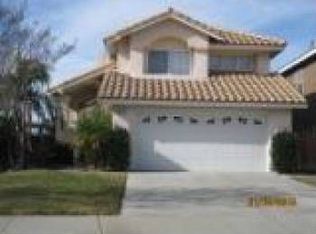 16335 Blossom Time Ct, Riverside, CA 92503
