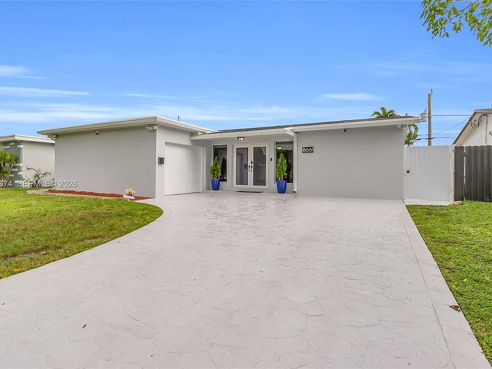 1st image of 8661 NW 20th Ct