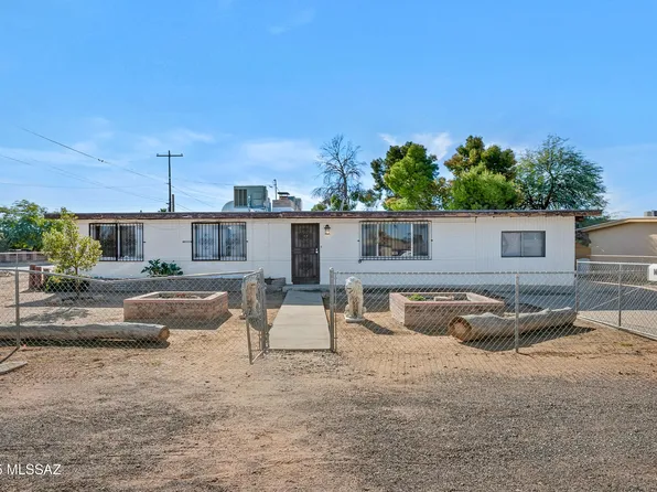 101 W Corona Rd, Tucson, AZ 85756