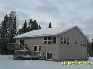 11941 Trengove Rd NW, Bemidji, MN 56601